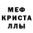 Amphetamine Розовый Rik Lopeman
